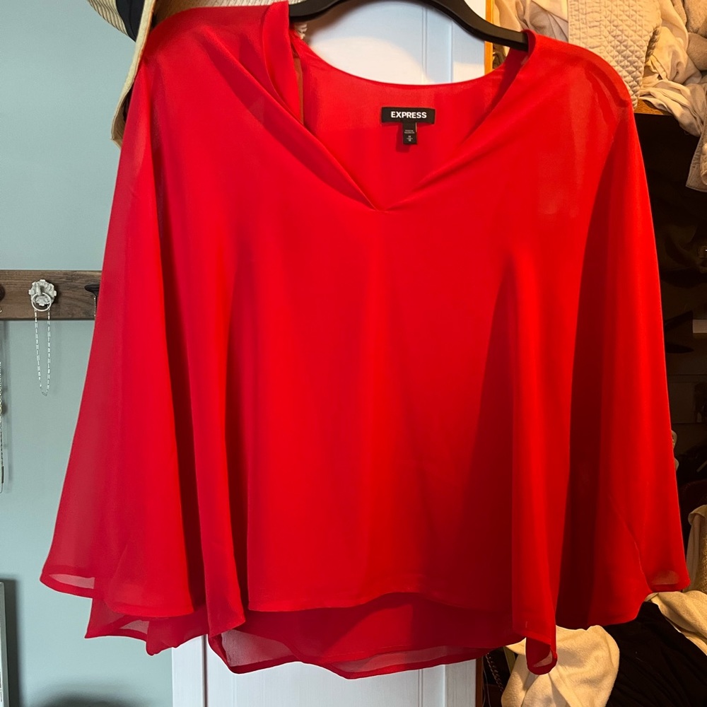 Medium Express top